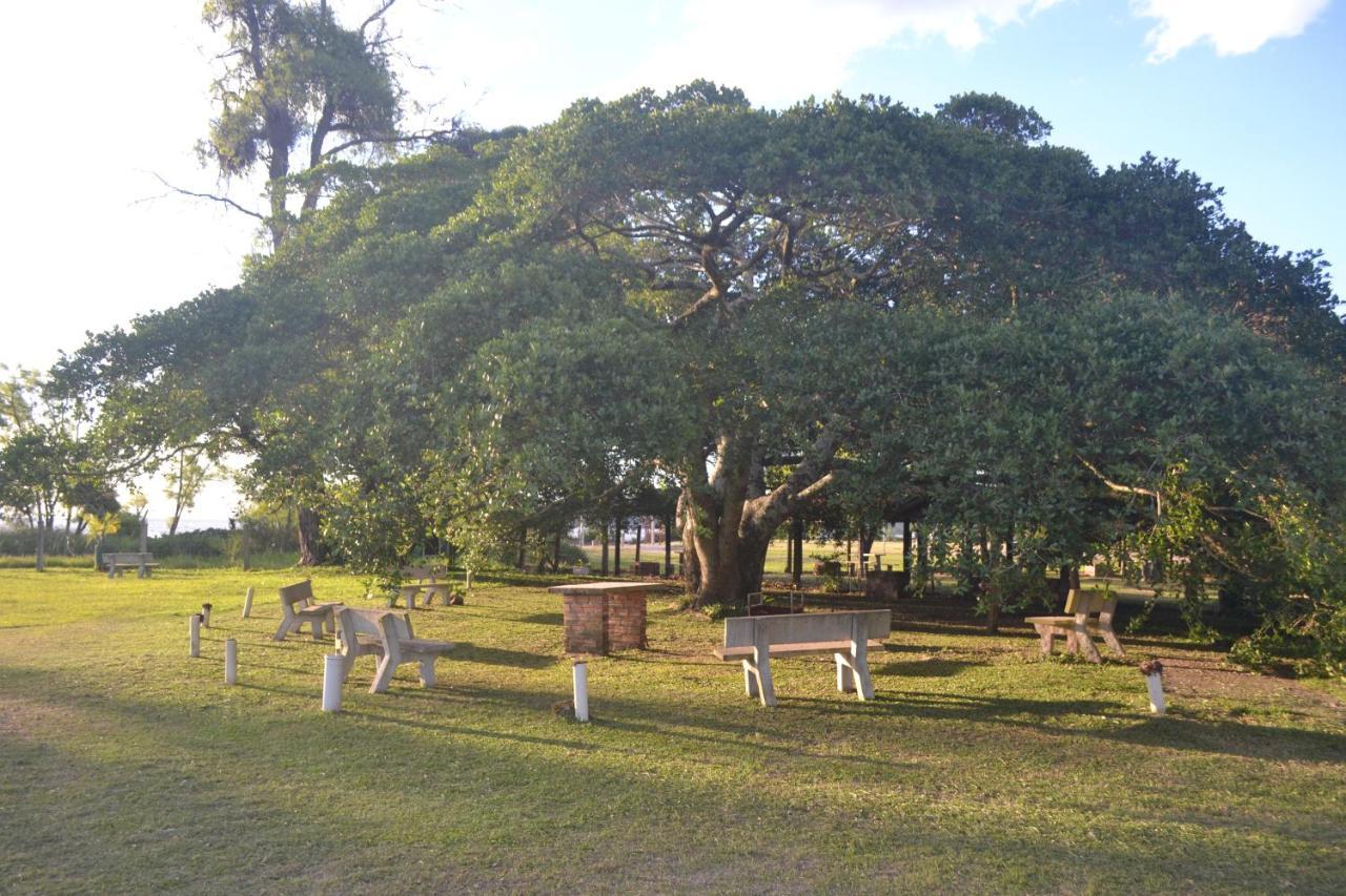 Pousada Itapua Rs Viamao Exterior photo