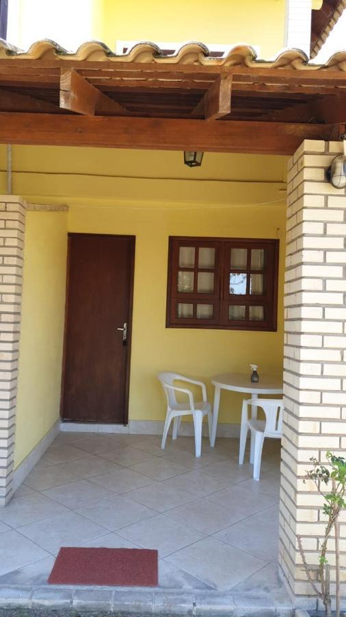 Pousada Itapua Rs Viamao Exterior photo
