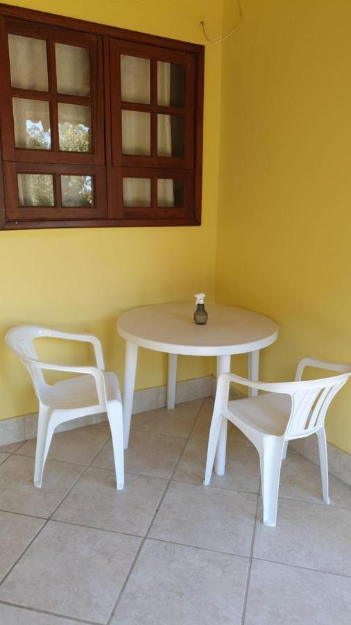 Pousada Itapua Rs Viamao Exterior photo