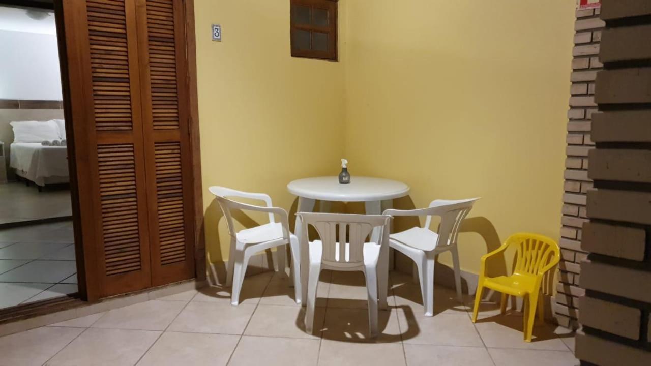 Pousada Itapua Rs Viamao Exterior photo