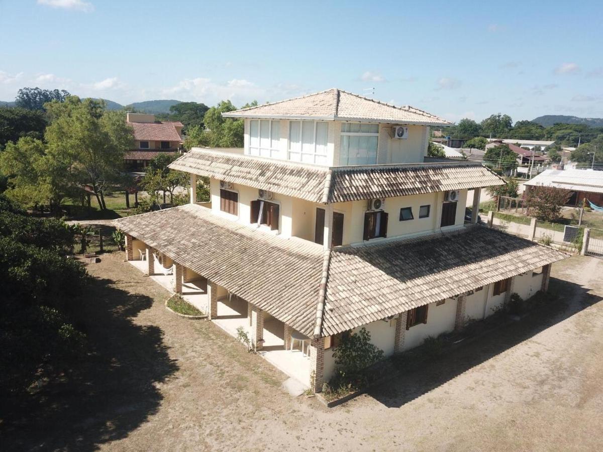 Pousada Itapua Rs Viamao Exterior photo