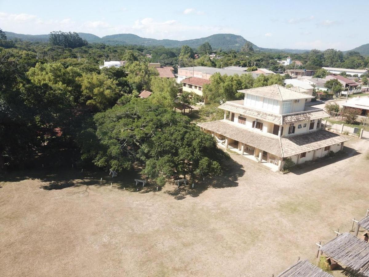 Pousada Itapua Rs Viamao Exterior photo